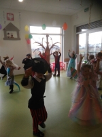Zdjęcie: Bal Karnawałowy