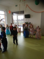 Zdjęcie: Bal Karnawałowy