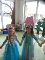 Zdjęcie: Bal Karnawałowy