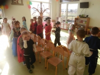 Zdjęcie: Bal Karnawałowy
