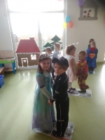 Zdjęcie: Bal Karnawałowy