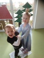 Zdjęcie: Bal Karnawałowy