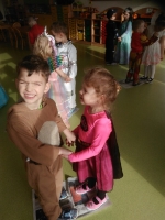 Zdjęcie: Bal Karnawałowy