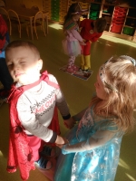 Zdjęcie: Bal Karnawałowy