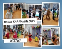 Zdjęcie: Balik karnawałowy