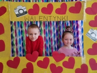 Zdjęcie: Walentynki