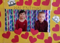 Zdjęcie: Walentynki
