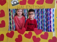 Zdjęcie: Walentynki