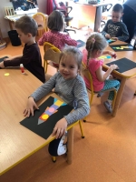 Zdjęcie: Kosmiczna wyprawa rakietą