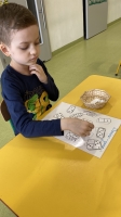 Zdjęcie: Projekt- 20 minut dla matematyki