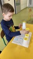 Zdjęcie: Projekt- 20 minut dla matematyki