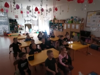 Zdjęcie: Spotkanie ze sztuką