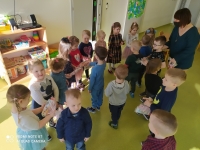 Zdjęcie: Dzień Kobiet