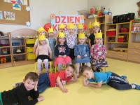Zdjęcie: DZIEŃ KOBIET