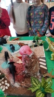 Zdjęcie: W świecie dinozaurów