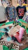 Zdjęcie: W świecie dinozaurów