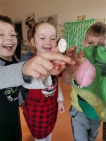 Zdjęcie: W świecie dinozaurów