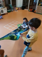 Zdjęcie: W świecie dinozaurów