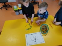 Zdjęcie: W świecie dinozaurów