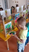 Zdjęcie: W świecie dinozaurów