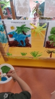 Zdjęcie: W świecie dinozaurów