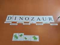 Zdjęcie: W świecie dinozaurów