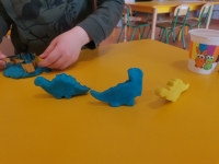 Zdjęcie: W świecie dinozaurów