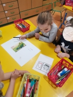 Zdjęcie: W świecie zwierząt