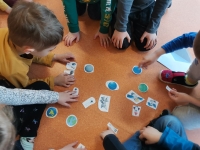 Zdjęcie: Kosmiczne zabawy i doświadczenia