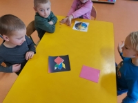 Zdjęcie: Kosmiczne zabawy i doświadczenia