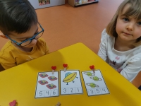 Zdjęcie: Kosmiczne zabawy i doświadczenia