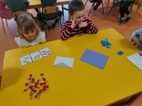 Zdjęcie: Kosmiczne zabawy i doświadczenia