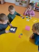 Zdjęcie: Kosmiczne zabawy i doświadczenia
