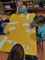Zdjęcie: Kosmiczne zabawy i doświadczenia