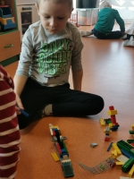 Zdjęcie: Kosmiczne zabawy i doświadczenia