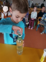 Zdjęcie: Kosmiczne zabawy i doświadczenia