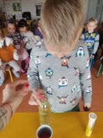 Zdjęcie: Kosmiczne zabawy i doświadczenia