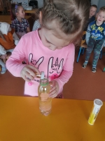 Zdjęcie: Kosmiczne zabawy i doświadczenia