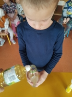 Zdjęcie: Kosmiczne zabawy i doświadczenia