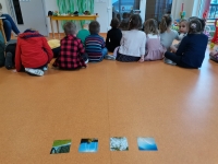 Zdjęcie: Pierwsze oznaki wiosny