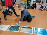Zdjęcie: Pierwsze oznaki wiosny