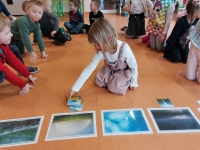 Zdjęcie: Pierwsze oznaki wiosny