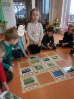 Zdjęcie: Pierwsze oznaki wiosny