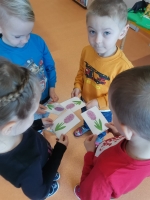 Zdjęcie: Pierwsze oznaki wiosny