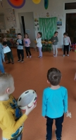 Zdjęcie: Muzyka deszczowych dni