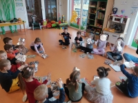 Zdjęcie: Muzyka deszczowych dni