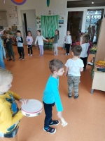 Zdjęcie: Muzyka deszczowych dni