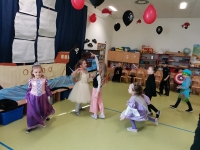Zdjęcie: BAL KARNAWAŁOWY