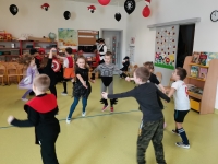 Zdjęcie: BAL KARNAWAŁOWY