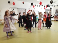 Zdjęcie: BAL KARNAWAŁOWY